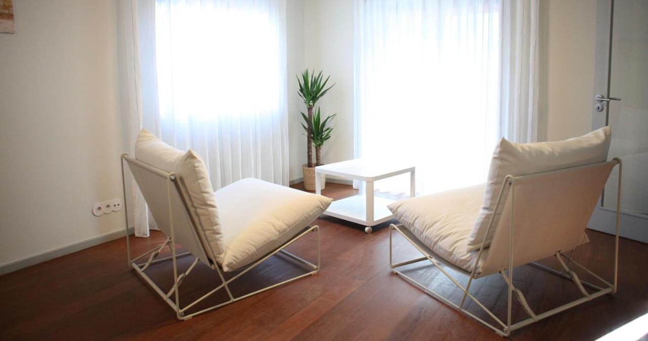 Woof & Sun Vila Esmoriz Exterior foto