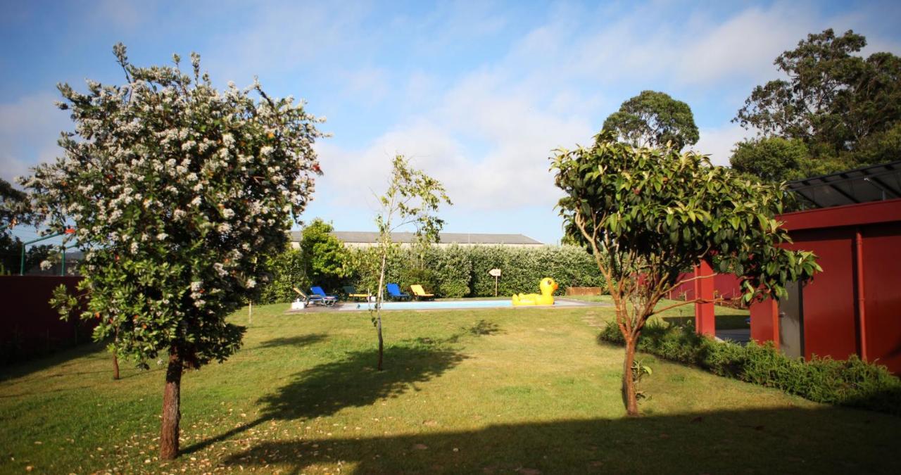 Woof & Sun Vila Esmoriz Exterior foto