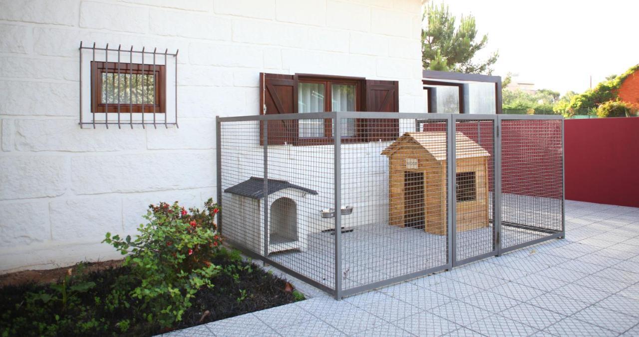 Woof & Sun Vila Esmoriz Exterior foto