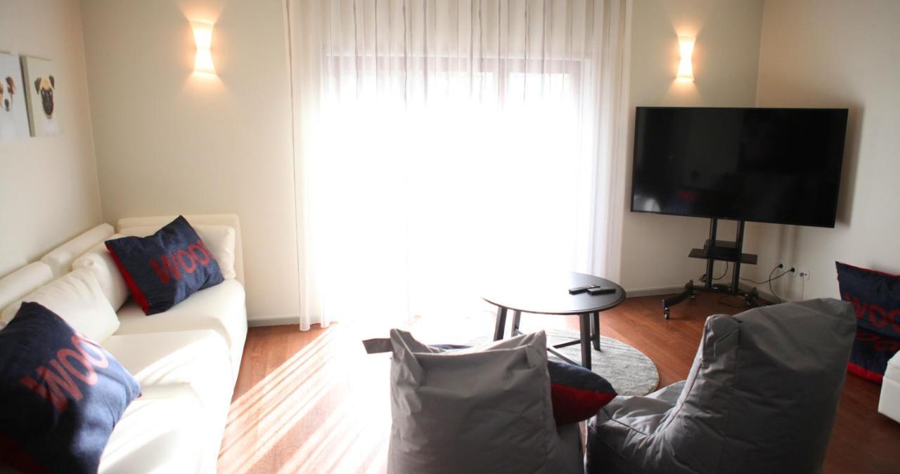 Woof & Sun Vila Esmoriz Exterior foto