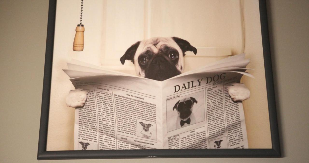 Woof & Sun Vila Esmoriz Exterior foto