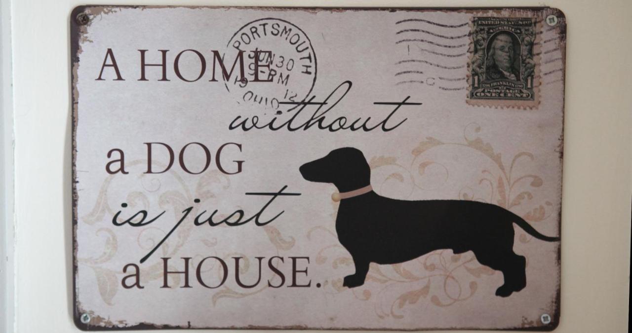 Woof & Sun Vila Esmoriz Exterior foto
